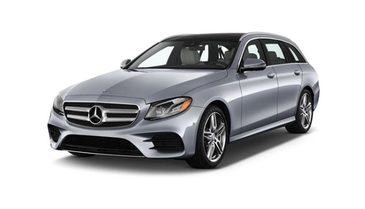 Mercedes E T-Model [S213] (2016-)